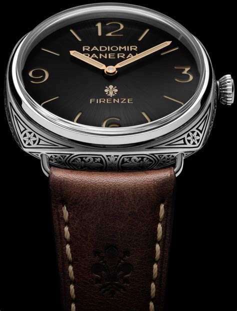 panerai pam672|radiomir firenze pam672 price.